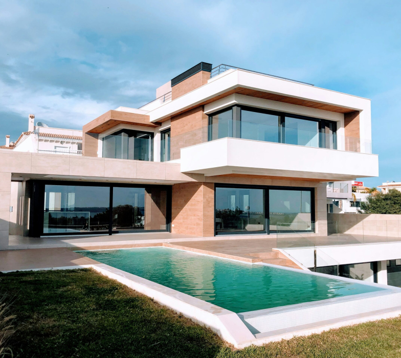 GK Propmart real estate consultancy with 15 years experience and premium property services